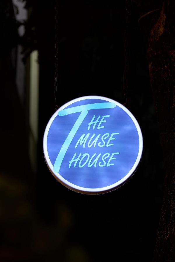 호이안 The Muse House B&B 외부 사진