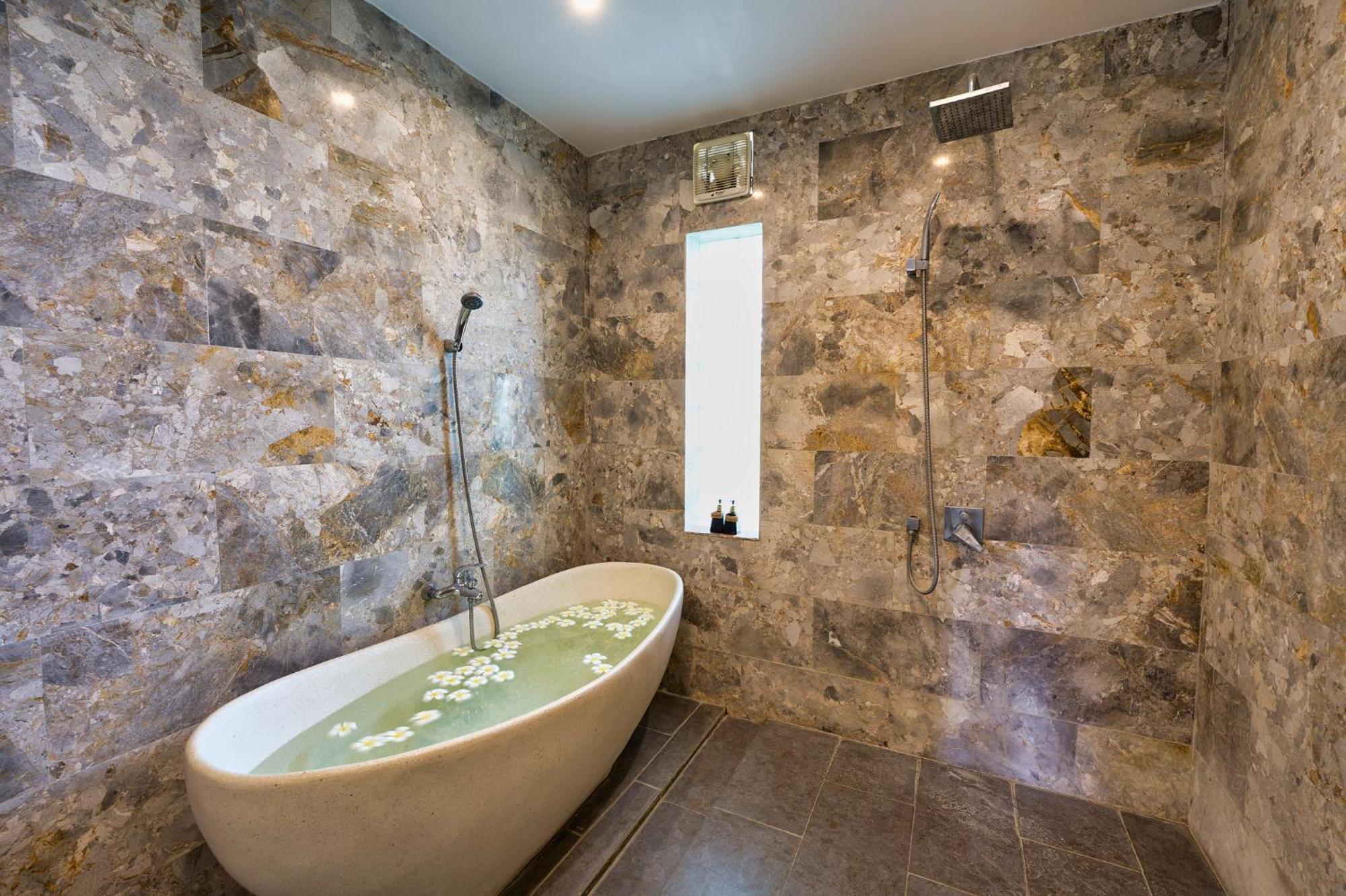 호이안 The Muse House B&B 외부 사진